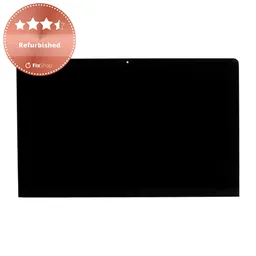 Apple iMac 27" A1862 (Late 2017) - Écran LCD Retina 5K + vitre avant Refurbished