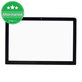 Apple iMac 27" A1862 (Fin 2017), A2115 (2019 - 2020) - Vitre avant