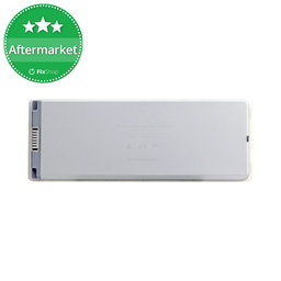 Apple MacBook 13" A1181 (Mi 2006 - Fin 2007) - Batterie A1185 4400mAh