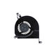 Apple MacBook Pro 15" A1286 (Late 2008 - Mid 2012) - Ventilateur (gauche)