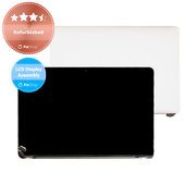 Apple MacBook Pro 15" A1286 (Mid 2009) - Écran LCD + Vitre avant + Coque Refurbished