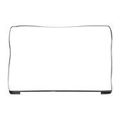 Apple MacBook Pro 15" Retina A1398 - Joint en caoutchouc avant pour écran