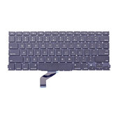 Apple MacBook Pro 13" Retina A1425 (Fin 2012 - début 2013) - Clavier US