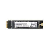 Apple MacBook Air 11" A1465 (Mi 2012) - SSD 128 Go