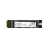 Apple MacBook Air 11" A1465 (Mi 2012) - SSD 256 Go