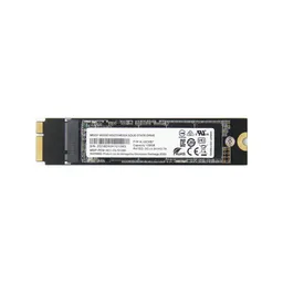 Apple MacBook Air 11" A1465 (Mi 2012) - SSD 256 Go