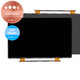 Apple MacBook Air 13" A1466 (Mid 2012 - Mid 2017) - Écran LCD Refurbished