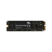 Apple MacBook Pro 13" Retina A1502 (Début 2015), 15" A1398 (Mi 2015) - SSD 256 Go