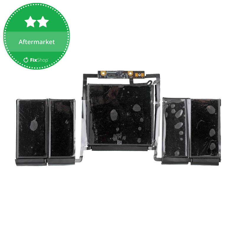 Hauts parleurs pour Macbook Pro Retina 13  A1708