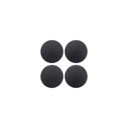 Apple MacBook Pro 13" A1706, A1708, 15" A1707 - Jeu de pieds de boîtier inférieur (4 pièces)
