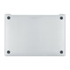 Apple MacBook Pro 15" A1707 (Fin 2016 - Mi 2017) - Boîtier inférieur (argent)