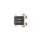 Apple MacBook Pro 15" A1707 (Fin 2016 - Mi 2017) - Carte E/S USB-C