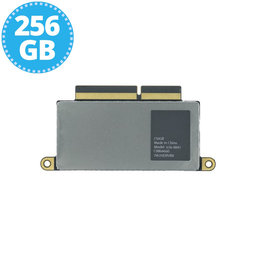 Apple MacBook Pro 13" A1708 (Fin 2016 - Mi 2017) - SSD 256 Go Refurbished