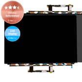Apple MacBook Air 13" A1932 (2018 - 2019) - Écran LCD Refurbished