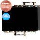 Apple MacBook Air 13" A1932 (2018 - 2019) - Écran LCD Refurbished