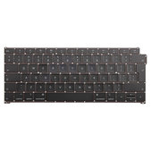 Apple MacBook Air 13" A1932 (2018) - Clavier France