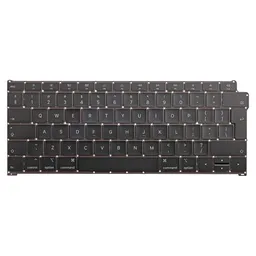 Apple MacBook Air 13" A1932 (2018) - Clavier France
