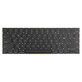 Apple MacBook Pro 13" A1989 (2018), 15" A1990 (2018) - Clavier US