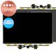 Apple MacBook Pro 13" A1989, A2251, A2289, A2159 (2019 - 2020) - Écran LCD Refurbished