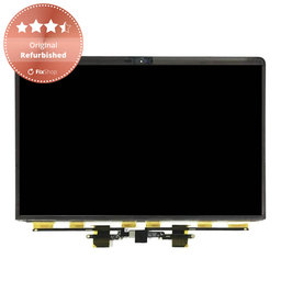 Apple MacBook Pro 13" A1989, A2251, A2289, A2159 (2019 - 2020) - Écran LCD Original Reconditionné