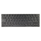 Apple MacBook Pro 15" A1990 (2018 - 2019) - Clavier UK