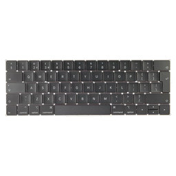 Apple MacBook Pro 15" A1990 (2018 - 2019) - Clavier France