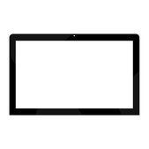 Apple iMac 21,5" A2116 (2019) - Vitre avant