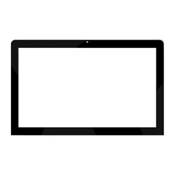 Apple iMac 21,5" A2116 (2019) - Vitre avant