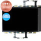 Apple MacBook Pro 13" A2338 (2020) - Écran LCD Refurbished