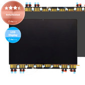 Apple MacBook Pro 16" M1 Max A2485 (2021), A2780, A2991 (2023), A3403, A3186 (2024) - Écran LCD