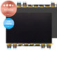 Apple MacBook Pro 16" M1 Max A2485 (2021), A2780, A2991 (2023), A3403, A3186 (2024) - Écran LCD