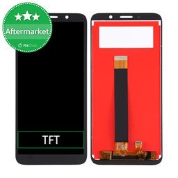 Motorola Moto E6 Play XT2029 - Écran LCD + Écran tactile TFT