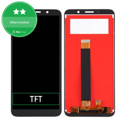 Motorola Moto E6 Play XT2029 - Écran LCD + Écran tactile TFT