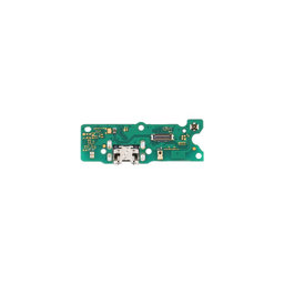 Motorola Moto E6 Play XT2029 - Carte PCB du connecteur de charge