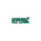 Motorola Moto E6 Play XT2029 - Carte PCB du connecteur de charge