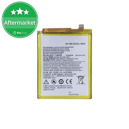 Motorola Moto G200 XT2175 - Batterie MB50 5000mAh