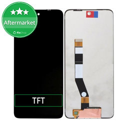 Motorola Moto G32 XT2235 - Écran LCD + Écran tactile TFT