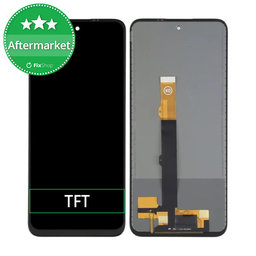 Motorola Moto G41 XT2167 - Écran LCD + Écran Tactile TFT