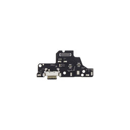 Motorola Moto G41 XT2167 - Carte PCB du connecteur de charge