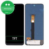 Motorola Moto G42 XT2233 - Écran LCD + Écran Tactile TFT