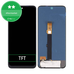 Motorola Moto G42 XT2233 - Écran LCD + Écran Tactile TFT