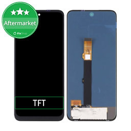 Motorola Moto G42 XT2233 - Écran LCD + Écran Tactile TFT