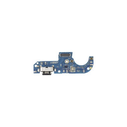 Motorola Moto G42 XT2233 - Carte PCB du connecteur de charge