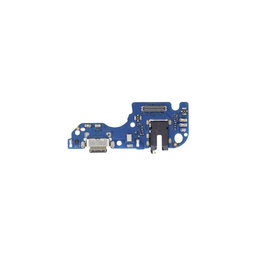 Motorola Moto G51 XT2171 - Carte PCB du connecteur de charge