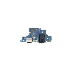 Motorola Moto G52 XT2221 - Carte PCB du connecteur de charge