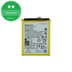 Motorola Moto G52 XT2221, G82 5G XT2225 - Batterie NE50 5000mAh