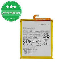 Motorola Moto G 5G Plus XT2075, G100 XT2125 - Batterie LZ50 5000mAh