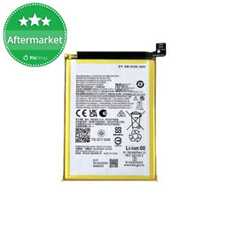 Motorola Moto E32 XT2227, E32s XT2229, G22 XT2231 - Batterie NH50 5000mAh