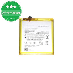 Motorola Moto G 5G XT2113 - Batterie MK50 5800mAh