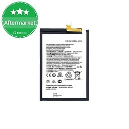 Motorola Moto G9 Power, G60 XT2135 - Batterie MC50 5800 mAh